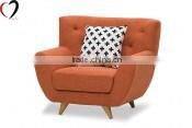 french antique slipcovered sofa, living room linen fabric slipcovered sofa, slipcovered sofa