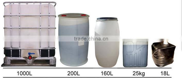 Mushroom Dark Soy Sauce