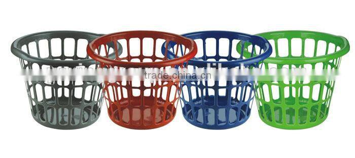 plastic laundry basket,plastic basket,,plastic storage basket,basket of dirty laundry