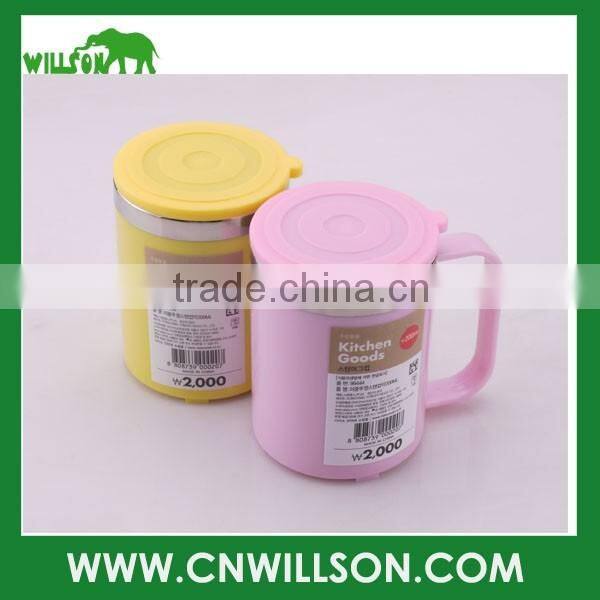 hot sale thermal mug