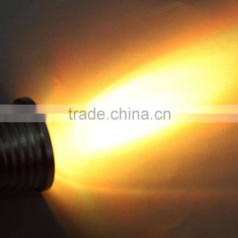 16 Colors changing RGB LED Lamp 3W E27 85-265V white light bulb RGB LED Bulb Lamp Spot with Remote Control