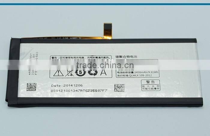 BL207 for LENOVO Mobile phone battery li ion battery gb t18287 2000 battery BL207 for LENOVO BATTERY