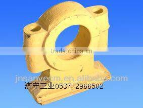 Shantui TY220 bulldozer / Shantui TY220 bulldozer bearing cover 154-30-12530