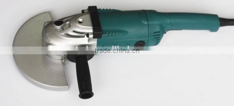 BAK 230 mm Angle Grinder GA7020/ 9020 china professional power tools factory promotion