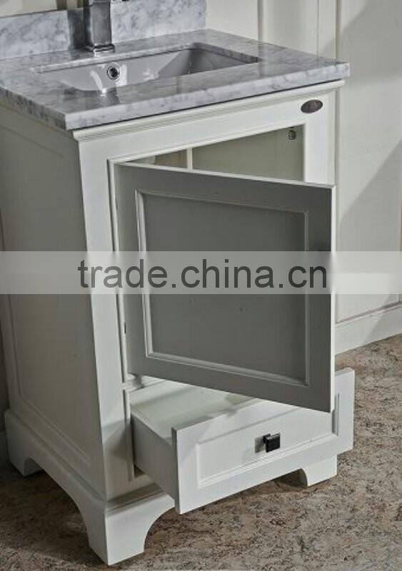 modern double sink bathroom cabinet vanity
