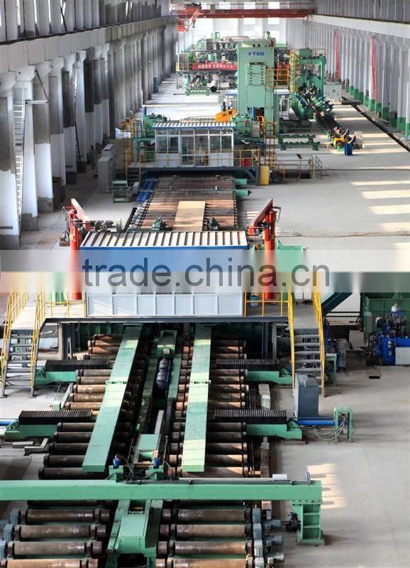 API PSL1 B LSAW steel pipe/tube oil and gas pipeline