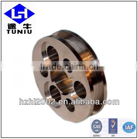 CNC milling quality products made in china