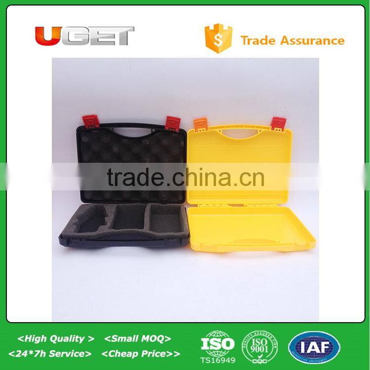 Factory Stylish Plastic Containers Tool Box