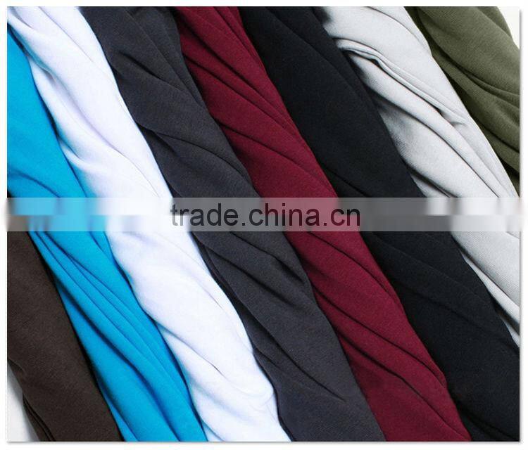 100% Lenzing Modal Knitted Jersey Fabric For Lady's Underwear