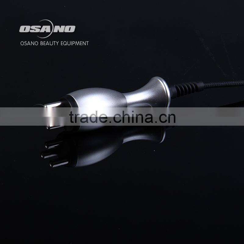 Multifunction Body Slimming Ultrosound Tripolar RF cavitation machines