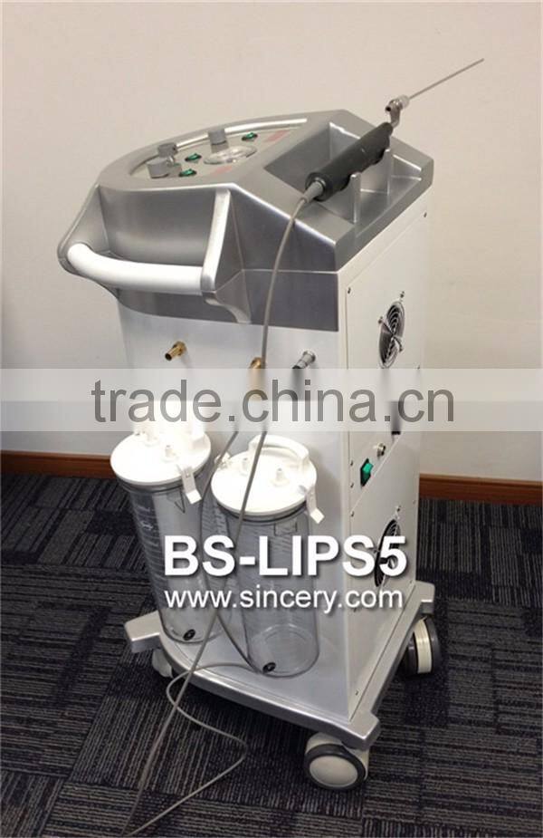 Power Assisted Surgical liposuction equipment