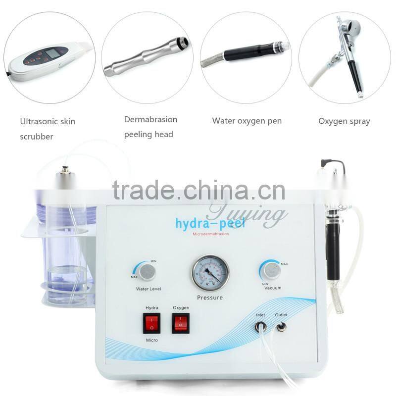 Wholesale china diamond dermic microdermabrasion machine