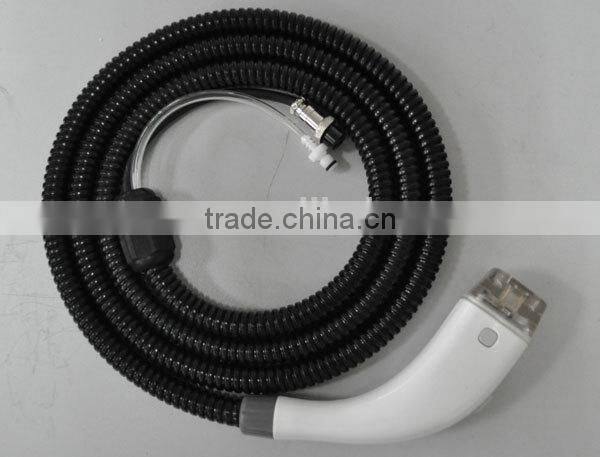 2014 4DV-RF rf ultrasonic skin tightening machine