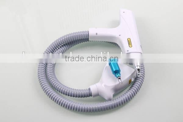 3in1 elight ipl rf nd yag laser multifunction machine/diode pump ipl rf nd yag laser machine/q switched nd yag laser