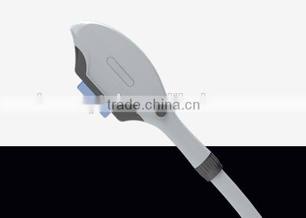 2016 new design IPL/Laser IPL machine/permanent IPL hair removal