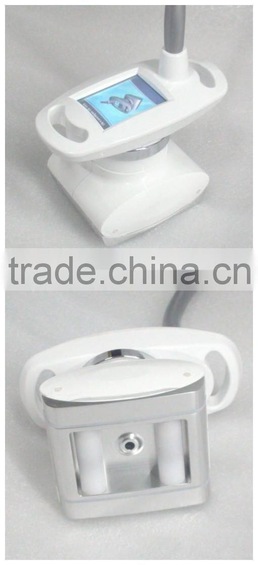 ESWT Dermolipo RF Vacuum Fat Suction Machine ESWT Shape