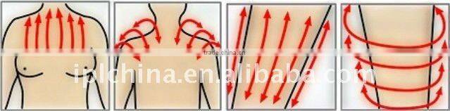 Hot RF Radio Frequency Slimming Body Massager CE