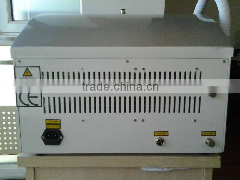 Promotion!! ipl lady depilators active IPL machine AP-TK for permanent hair removal/ipl for salon besuty use