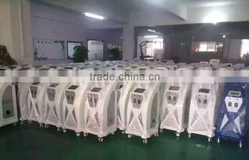 hair removal tattoo removal salon beauty device