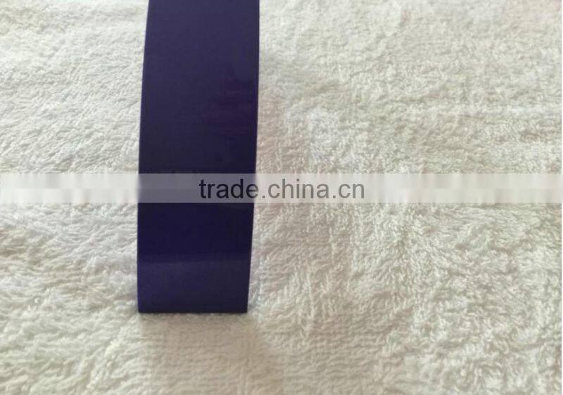 Replacement Headphone Parts Top Headband Arc for Beats Solo HD Wired Headphones Helmets Plastic Shell Glossy Surface