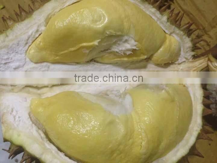 VIET NAM DURIAN- monthong durian
