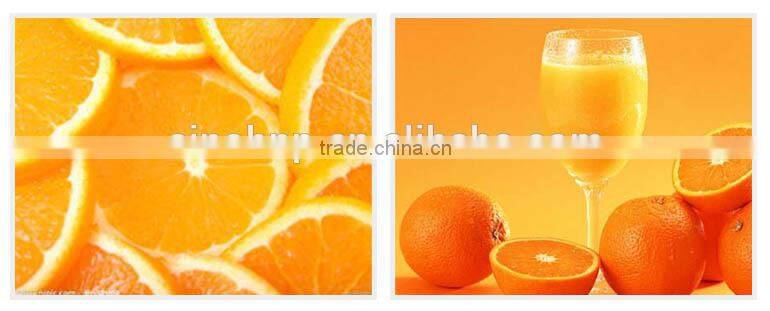 BNP Orange Flavor For Orange Juice