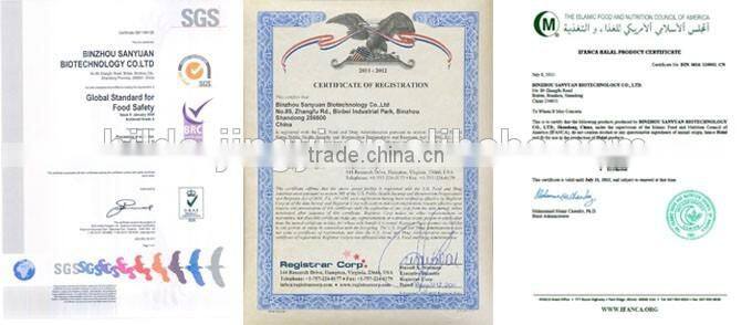 Manufacturer Price Supply Bulk Xylitol 99%
