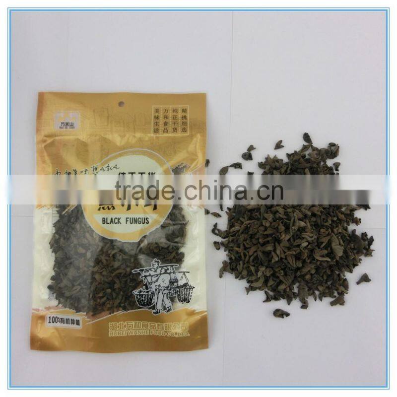 Chinese Black Fungus Extract, Auricularia Auricula