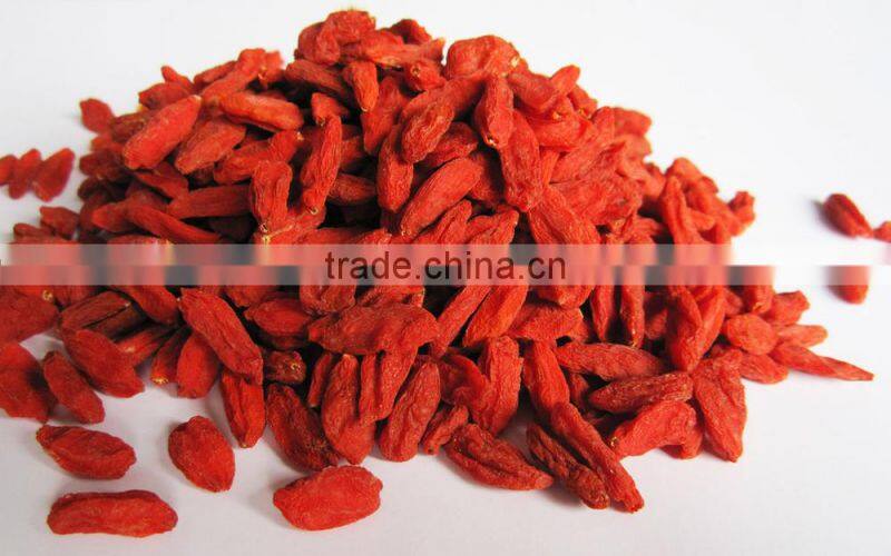 Dried Goji Berry