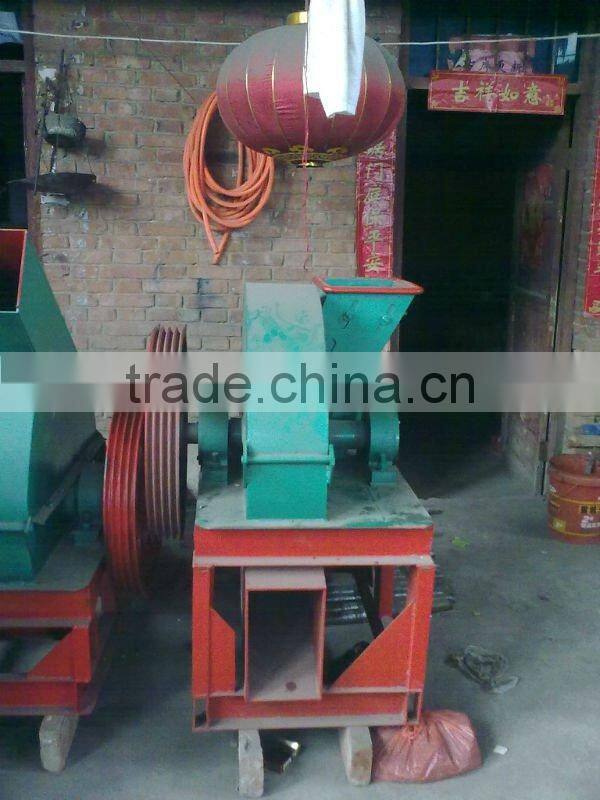 high quality and low price wood shaving machine