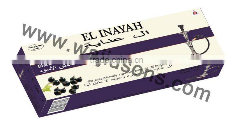 Spearmint high quality shisha brand