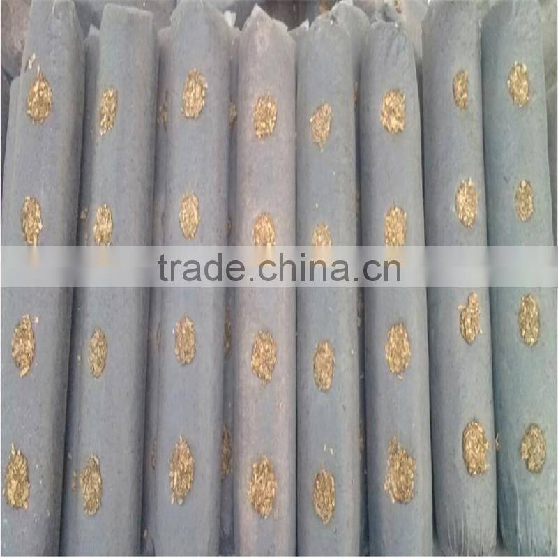 automatic shiitake inoculating machine