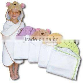 cotton baby towel