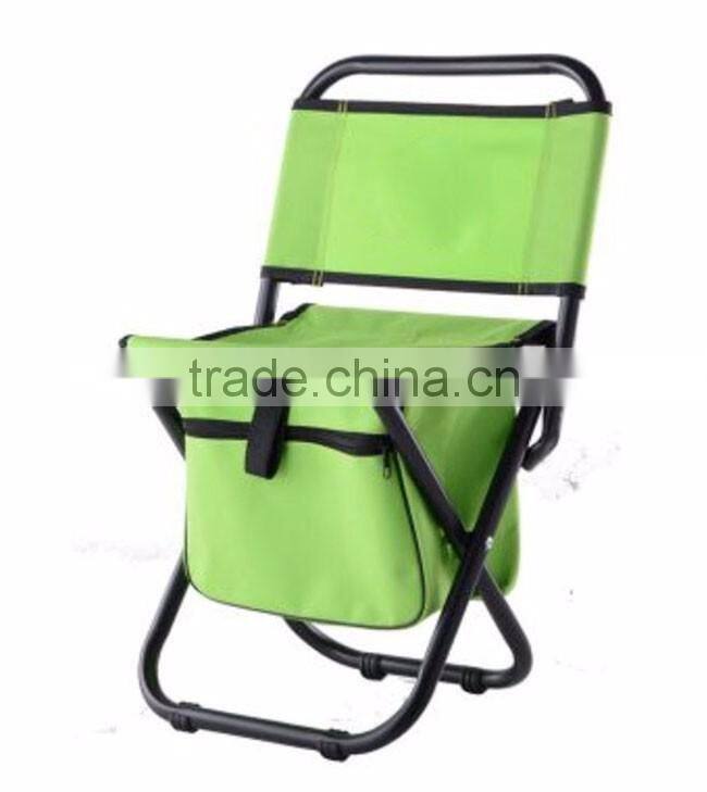 High quality outdoor foldable camping chair