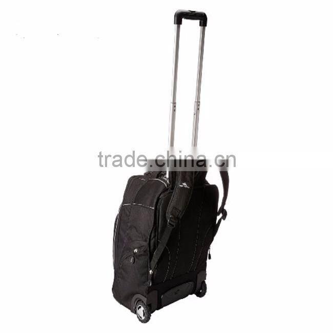 Best-selling cheap trolley school bag