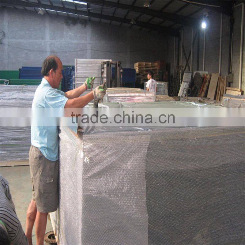 6-5-6 decor lattice panel double beam Mesh Security Fencing Available in 8-6-8