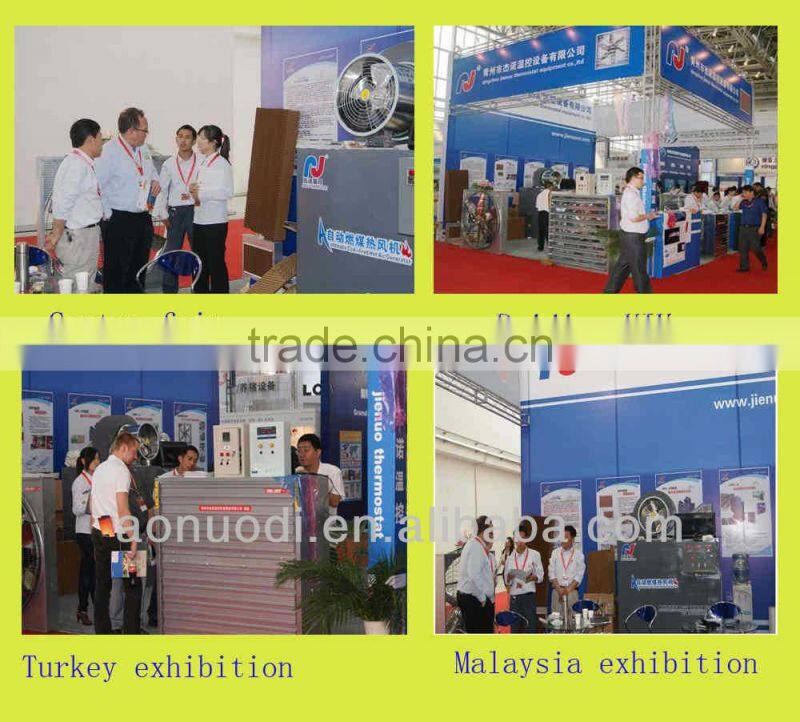 Farm/livestock/Poultry house/green house evaporative cooling pad