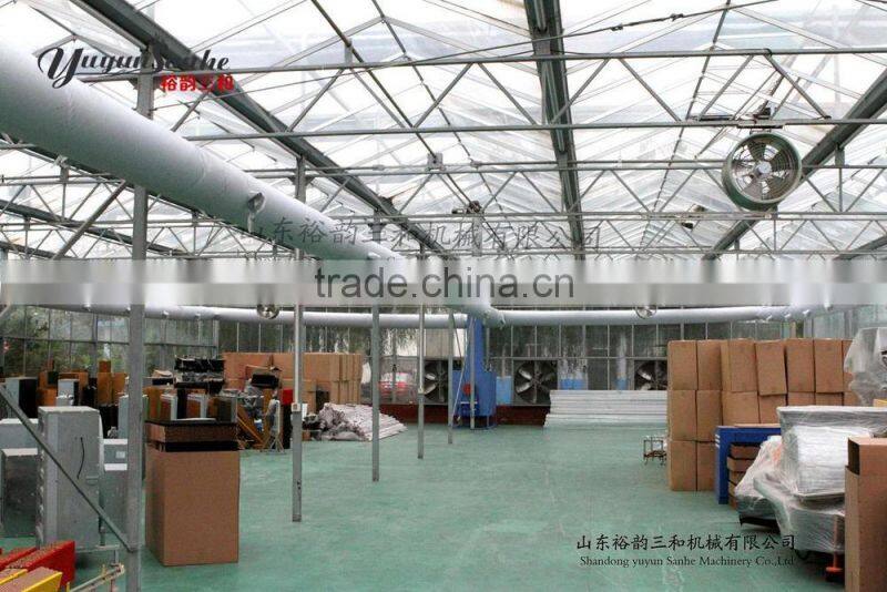 FSH full-auto oil-burning heating machine