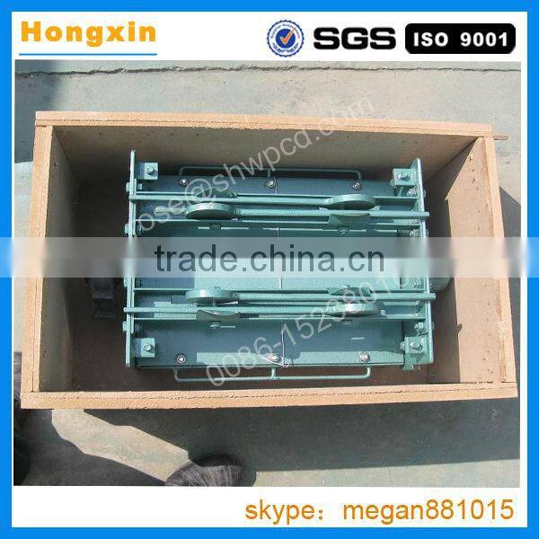 Hot sale automatic hydrated lime dustless school blackboard chalk making machine/used chalk making machine from China