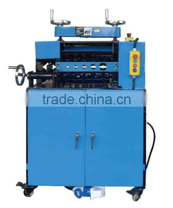 HXD-90 copper wire stripping machine Stripping Usage wire cable stripper electric wire stripper