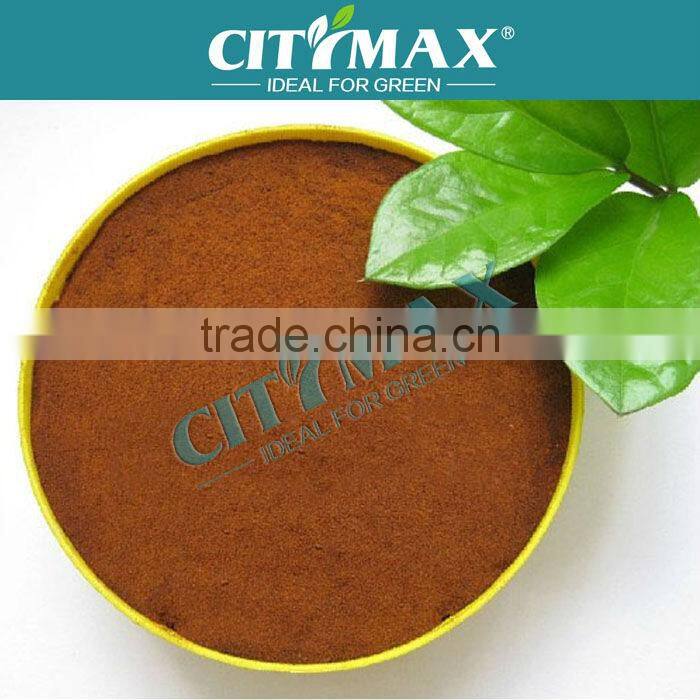 Potassium Humate Fulvate Acid Powder