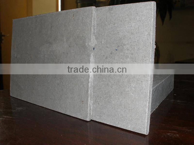 professional fiber cement board production equipment