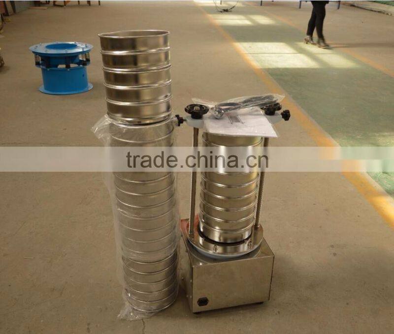industrial sieve shaker