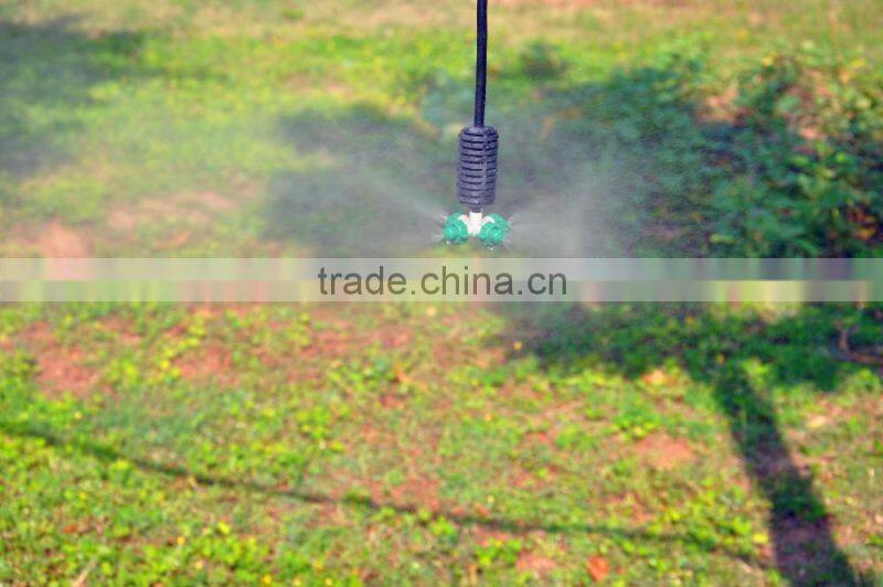 Chinadrip Irrigation supplies sprinkler system sprinkler heads