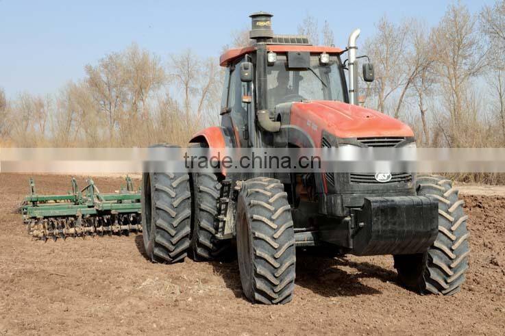 160hp heavy duty farm tractor for sale