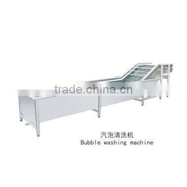 drying and cleaning production line of date