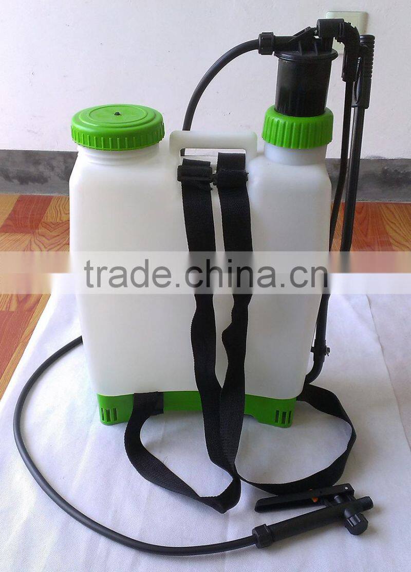 16L backpack sprayer / knapsack hand sprayer
