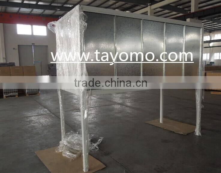 Over Bonnet Storage Cabinet / OBS - 2017