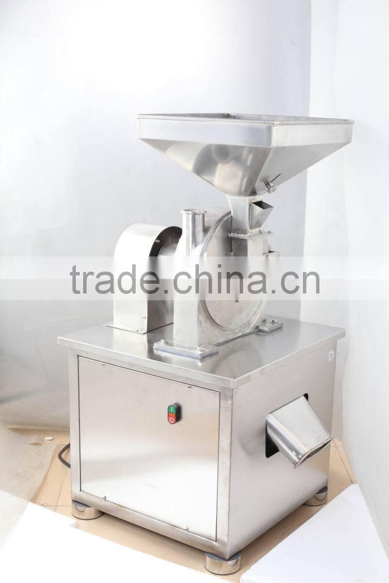 garlic powder making machine/chilli powder machine prices