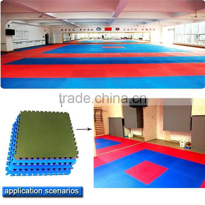 EVA Tatami Martial Flooring Mat